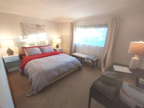 3 Bedrooms-SF Napa Ready! Vacation rental in Vallejo