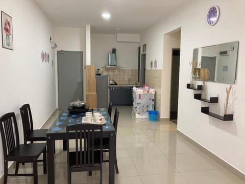 SmileHome - Palas Horizon Residence 3R2B Apartment Condo in Brinchang