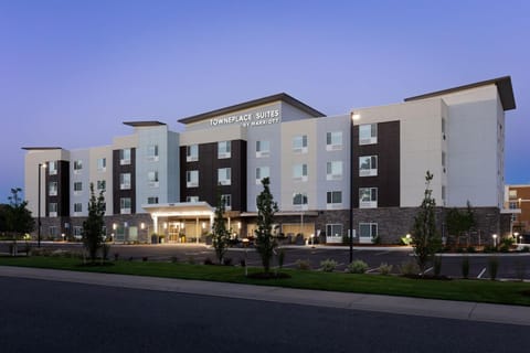TownePlace Suites by Marriott Denver North Thornton Hotel in Northglenn
