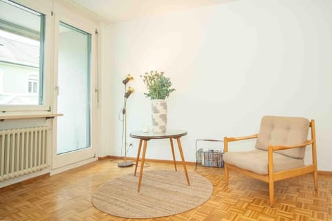 Modern 3-bedroom apartment in city centre Apartment in Saint-Louis