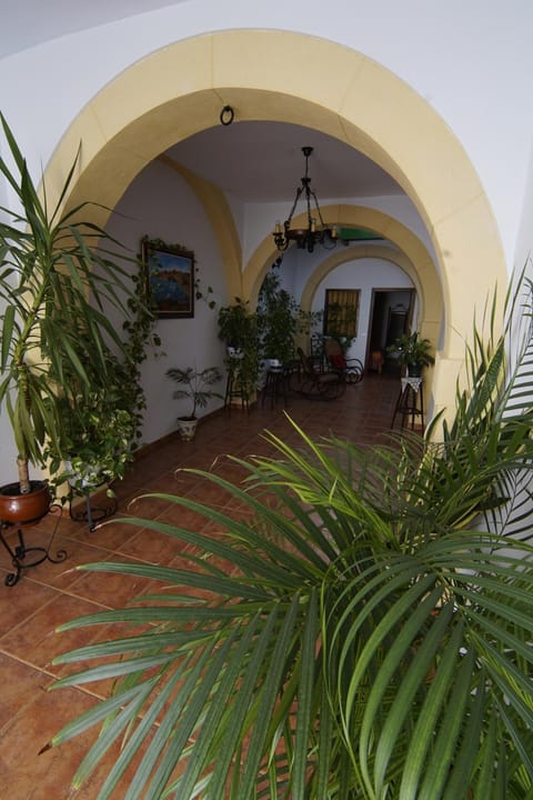 La Posada De Carmen Country House in Comarca Metropolitana de Almería