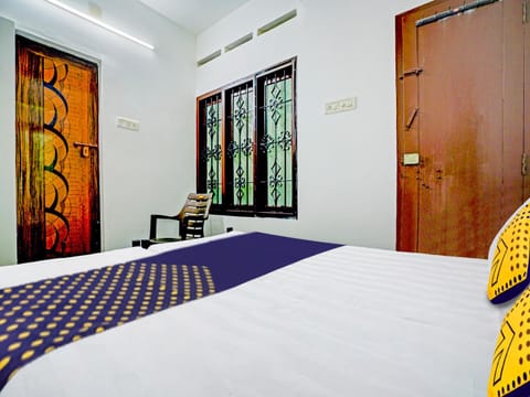 Kabas Lodge Capsule hotel in Kochi