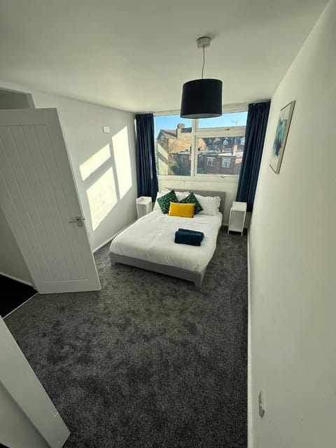 Entire 3 Bedroom Apartment in Felixstowe Copropriété in Felixstowe
