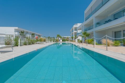 KAUAI Apartments Apartment in Lido di Jesolo