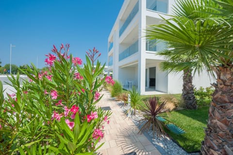 KAUAI Apartments Apartment in Lido di Jesolo