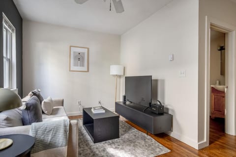 South Boston 1br w building wd nr seaport BOS-913 Apartment in South Boston