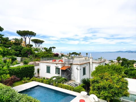 Property building, View (from property/room), Swimming pool