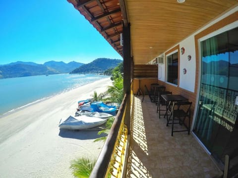 Pousada da Praia Inn in Mangaratiba