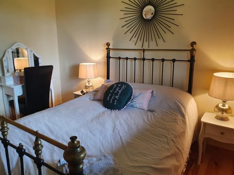 Hillcrest House Bed and Breakfast in Leitrim, Co. Leitrim, Ireland