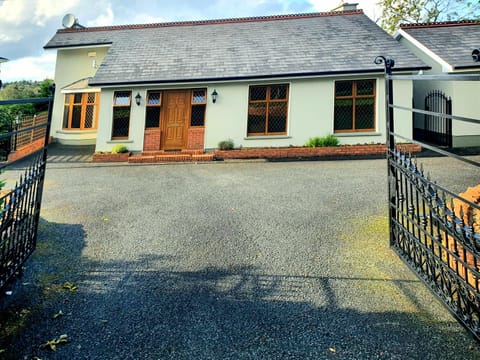 Hillcrest House Bed and Breakfast in Leitrim, Co. Leitrim, Ireland