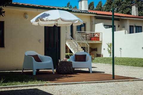 Garden, Balcony/Terrace, Garden view