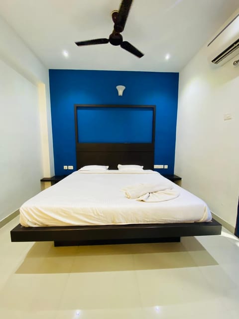 Tulips Residency - Airport Hotel in Coimbatore