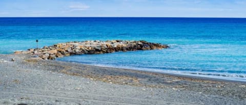 Nearby landmark, Natural landscape, Beach