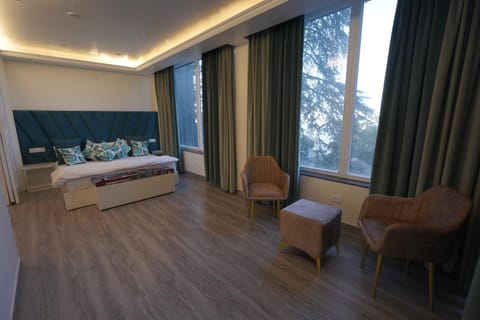 La Bamba Homes Bed and Breakfast in Shimla