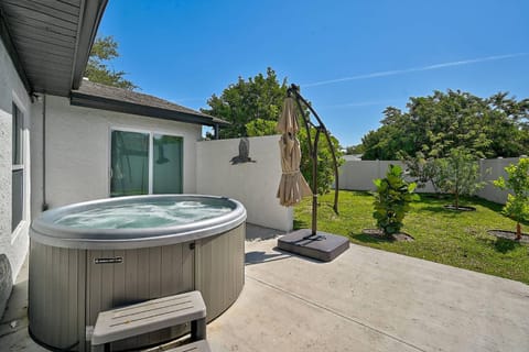 Tranquil Breeze House in Bradenton