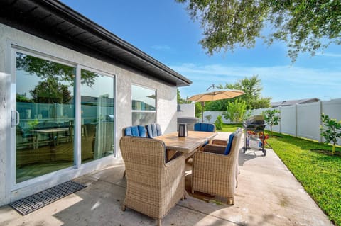 Tranquil Breeze House in Bradenton