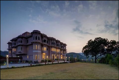 The Udaipur Palace By 29bungalow Villa in Gujarat