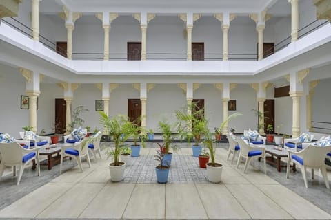The Udaipur Palace By 29bungalow Moradia in Gujarat