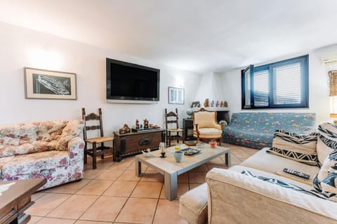 Casa vacanze G e B Sardegna Apartment in Quartu Sant'Elena