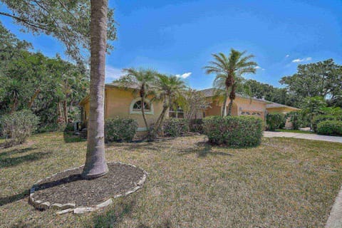 Sugar Ridge Private Pool Home House in Bradenton