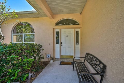 Sugar Ridge Private Pool Home House in Bradenton