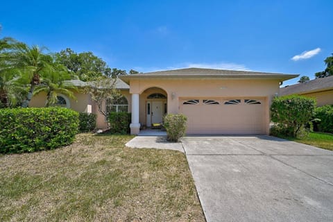 Sugar Ridge Private Pool Home House in Bradenton