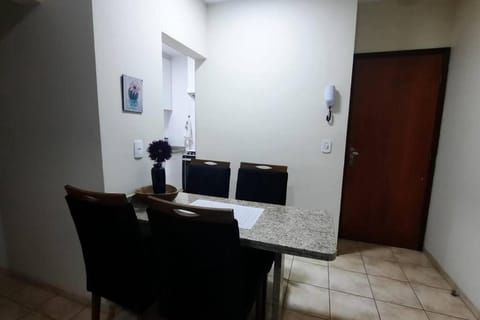 APARTAMENTO UNIVERSITARIO Apartment in Uberaba