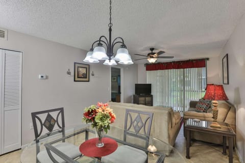 Shorewalk Condo House in Bradenton