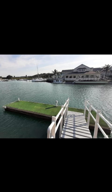 Royal Alfred Marina Haus in Port Alfred