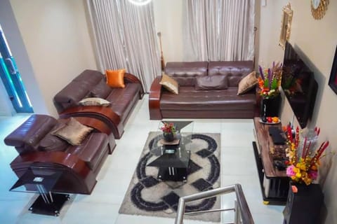 Sigis Apartment Condominio in Lagos