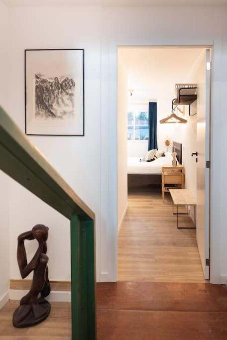 L'Atelier - Warm Porto Loft Apartment in Porto