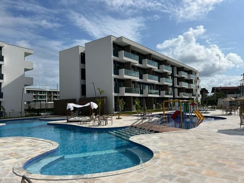 Porto Beach Resort - Makia Beach Experience Apartment hotel in Ipojuca