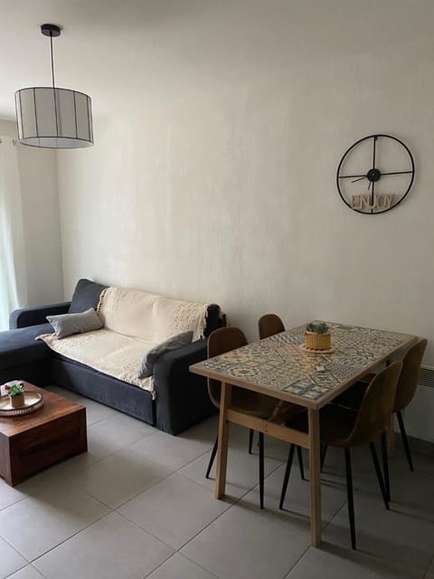 Charmant appart. 3-4 pers. Apartment in Perpignan