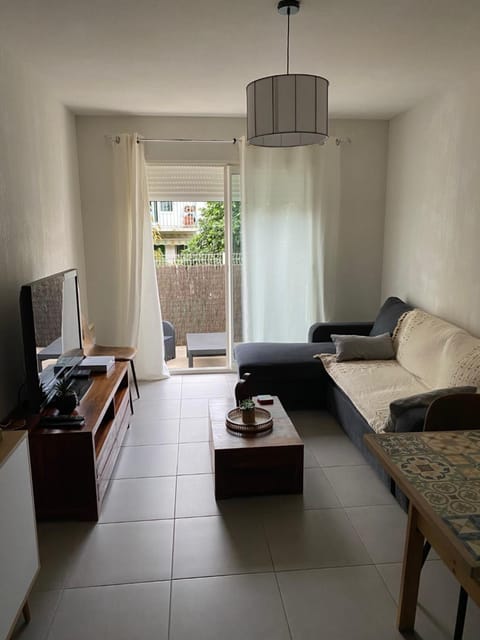 Charmant appart. 3-4 pers. Apartment in Perpignan