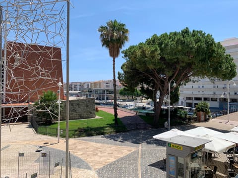 Pleno centro del Grao/playa Apartment in Gandia