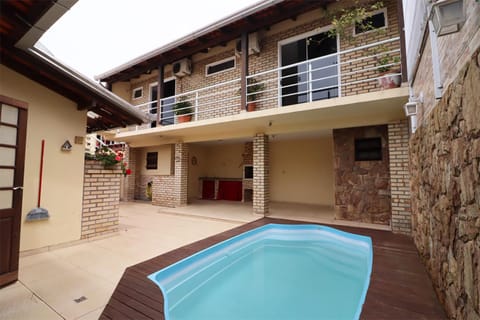 Patio, BBQ facilities, Pool view, Swimming pool