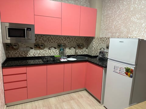 Днестровский Apartment in Kharkiv