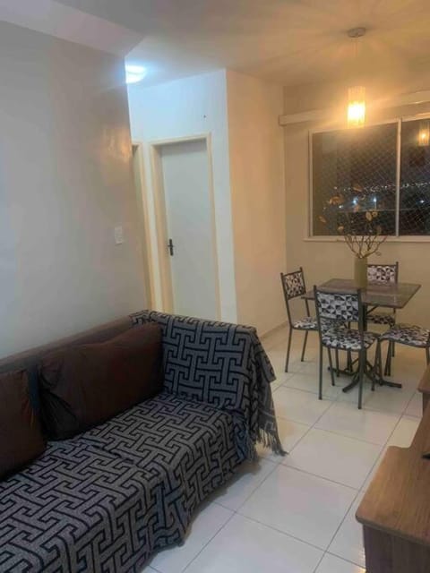 Sossego e tranquilidade! Apartamento in Petrolina