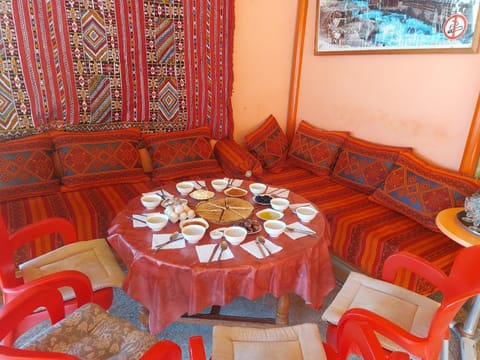 Gite Rahhaoui Simo Hotel in Fez-Meknès