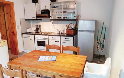 Lovely Apartment In Bastorf With Kitchen Apartment in Kühlungsborn