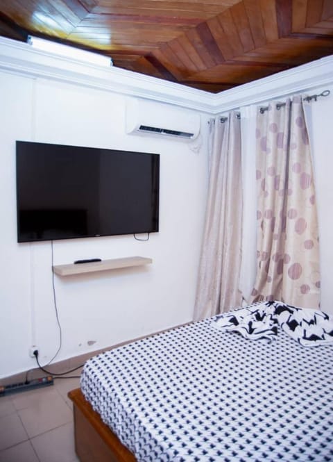 Residence Marryland Wohnung in Douala