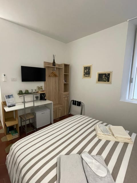 Santa Vincenza - Suite Indipendente Apartamento in Lovere