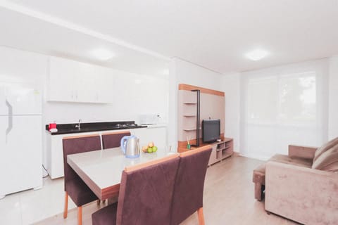 Apartamento Aconchegante Maia 404 Condo in Caxias do Sul