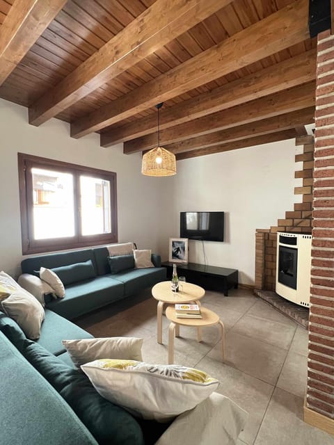 Casa Baronia La Cerdanya Vacation rental in Puigcerdà