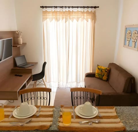 Apart Sol Nascente Apartment in Resende