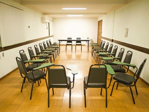 Business facilities, Meeting/conference room