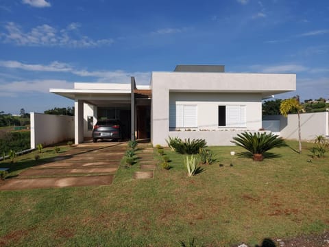 Casa de Campo - Ninho Verde II House in State of Paraná