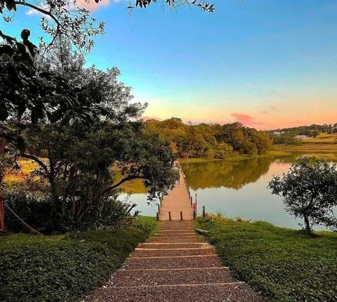 Casa de Campo - Ninho Verde II House in State of Paraná