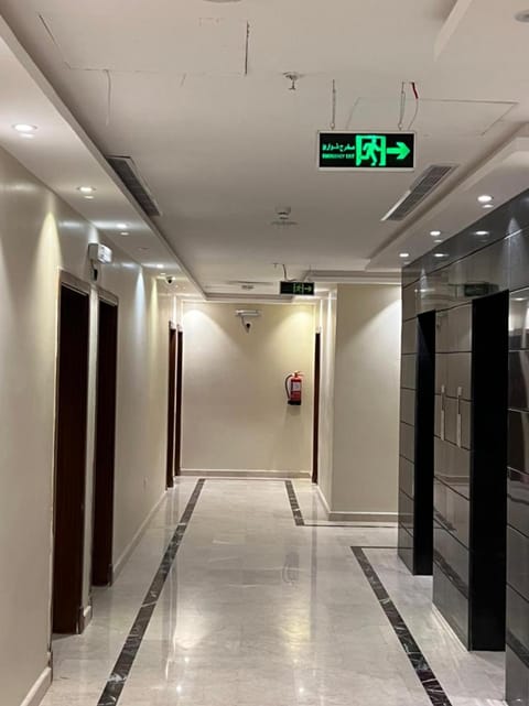 فندق قافلة الحجاز Hotel in Mecca