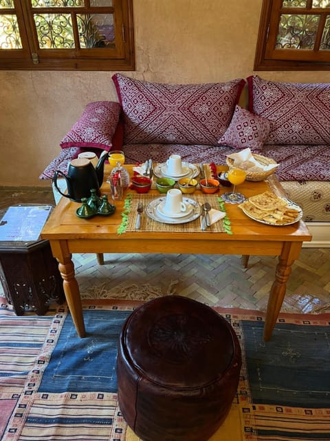 Villa Nella Bed and Breakfast in Marrakesh